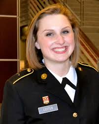 The Ohio State University Army ROTC