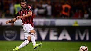 The cutrone family name was found in the usa, and the uk between 1891 and 1920. Ac Milan News Patrick Cutrone Learning From Gonzalo Higuain After Dramatic Winner Against Roma Sport360 News