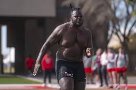 NFL hopefuls participate in UNM 2025 Pro Day: Photos