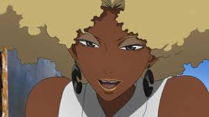 We index characters by eye color, hair color, hair length, age, gender, and animal ears. Images Of Black Anime Characters Manga