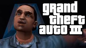 GTA III