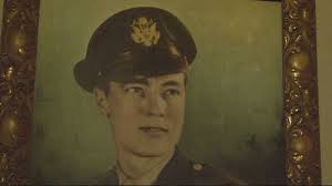 Funeral services finally held for World War II veteran lost in 1944