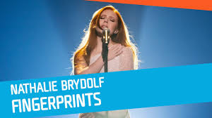 Clara klingenström tabs, chords, guitar, bass, ukulele chords, power tabs and guitar pro tabs including behöver inte dig idag. Nathalie Brydolf Fingerprints Youtube