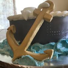 Check spelling or type a new query. Anchor Cake Decorating Photos