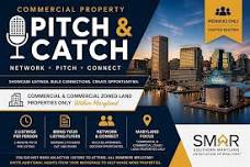 Commercial Property Pitch and Connect