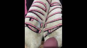 Dirty White Socks (sockjob) OF- gwsocks - Pornhub.com
