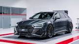 AUDI-RS6