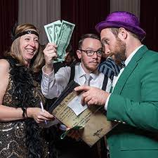 Public murder mystery dinner theater shows. Murder Mystery Dinner In New Jersey The Murder Mystery Co