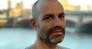 Ogilvy UK Appoints James Brook-Partridge