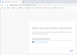 Https Community Microfocus Com Dcvta86296 Attachments Dcvta86296 Fortify Tips 183 1 Installing 20ssc 2019 2 0 20with 20mysql 208 20on 20centos 208 20easy 20steps 20v0 1 Pdf