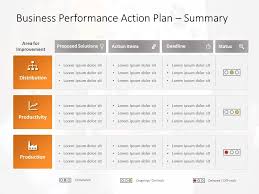 Action Plan Deck Action Plan Templates Slideuplift In 2020 Action Plan Template Infographic Powerpoint How To Plan
