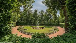 Park Schloss Lichtenwalde 100 Brunnen Park Lichtenwalde Wald Schloss