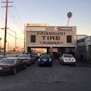 Fairmount Tire Rubber - South LA - 11 tips from 212 visitors