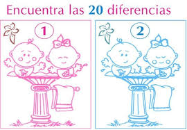 Haz que los invitados usen una pelota de tenis u otra pelota pequeña para botarlas. Juegos De Baby Shower Para Imprimir