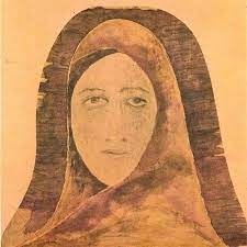 Rabindranath was born on 7 may 1861 calcutta. Art Work By Rabindranath Tagore Zebra Kunst Kunstlerbedarf Kunstproduktion