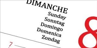 Faire Travailler Les Dimanches Et Jours Feries Netpme