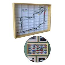 Halo guys kembali lagi di channel miniatur_truk_pacitanesia di kesempatan kali ini saya membuat video, bak auto. Jual 1 64 Scale Diecast Display Case Cabinet Wall Rack For Car Model 60 Slots Murah Juni 2021 Blibli