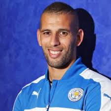 Football statistics of islam slimani including club and national team history. Islam Slimani Profile Records Age Stats News Images Mykhel