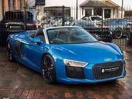 Image result for Ara Blue 2017 R8