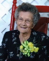 Bernice "Granny" Allen Obituary June 17, 2023