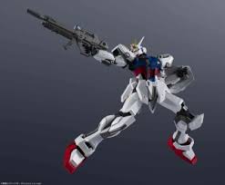 List of 282 gat definitions. Gundam Universe Gat X105 Strike Gundam Completed Hobbysearch Anime Robot Sfx Store