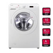 Hoover Vt1014d 10 Kg Camasir Makinesi Ozel Programlari Ile Giysilerinizin Kumasina Uygun Sekilde Yipratmadan Yikayac Camasir Makinesi Camasir Makinesi Icatlar