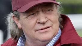 Mouse Morris may run First Lieutenant in Hennessy Gold Cup