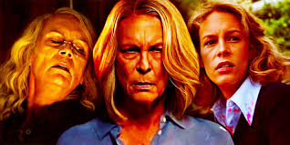 Halloween: What Happened To Laurie Strode's Son, John
