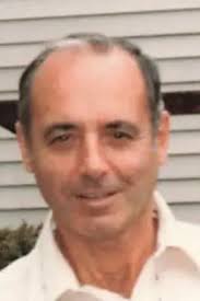 Obituary information for Carl Paul Reppucci