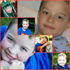 Andrew James Michael Perreault"