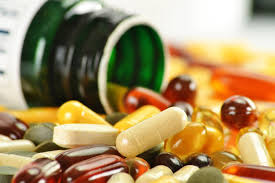 Check spelling or type a new query. Hidden Dangers Lurk In Over The Counter Supplements Study Warns