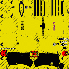 Welcome everyone to our channel gametube360.this video is about how to create borussia dortmund team kits logo players in dream league soccer 2019 full tutor. Borussia Dortmund 2019 2020 Kit Dls20 Kits Kuchalana
