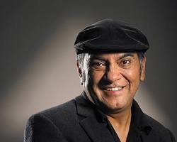 Image of Don Miguel Ruiz, a Mexican author and speaker
