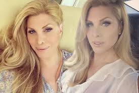 Who is Candis Cayne? Everything you need to know about Caitlyn Jenner's  rumoured girlfriend