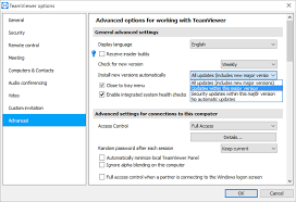 To install teamviewer on both host and guest systems, you have to install a small 23 mb application. Download Teamviewer 9 Version Treecap