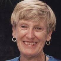 Judy J. Brinegar Obituary