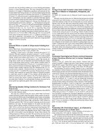 Pdf 351 Use Of Promalin Ga4 7 And Ba Sprays To Prevent Cold Storage Induced Leaf Yellowing And Abscission In Stargazer Hybrid Lilies