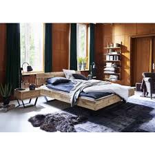 See reviews, photos, directions, phone numbers and more for the best recycling centers in bettendorf, ia. Industrial Design Bett Eiche Rustikal Timber Massivholz Pick Up Mobel