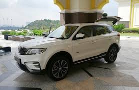 You have just read the article entitled apakah bidang kuasa yang dipertuan agong. Proton X70 Dymm Yang Di Pertuan Agong Fb 03 Paul Tan S Automotive News