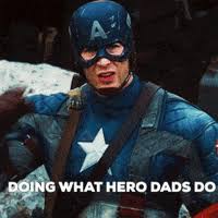 Maybe you would like to learn more about one of these? Captain America Marvel Gif By Nerdist Com Find Share On Giphy