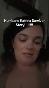 Hurricane Katrina Missippi Moss Point