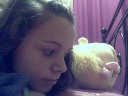 Anaïs ROUILLARD, 32 ans (CARROS)