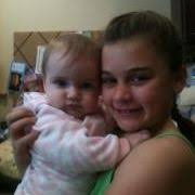 Evie Becker (evichevy)