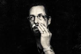 Rated r for pervasive strong language, violence, some sexual content and brief drug use. Adam Sandler S Rolex Day Date In Uncut Gems 2020 Oracle Time