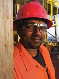 The New Transocean: Celebrate the Opportunities