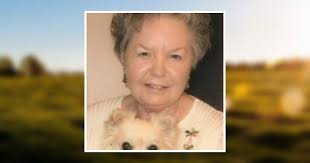 Lynda Parker Obituary May 23, 2020