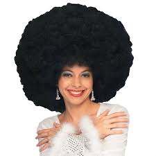 We did not find results for: Ubergrosse Afro Locken Perucke Fur Damen Oder Herren Shoperama