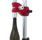 Grifo Manual Crown Capper, Model TCSG