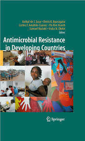 Dat was het ontwijkende antwoord van erika vlieghe gisteren in terzake. Pdf Containing Global Antibiotic Resistance Ethical Drug Promotion In The Developing World