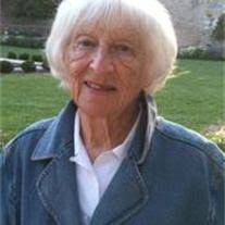 Obituary information for Edith "Edie" Katherine Schriefer